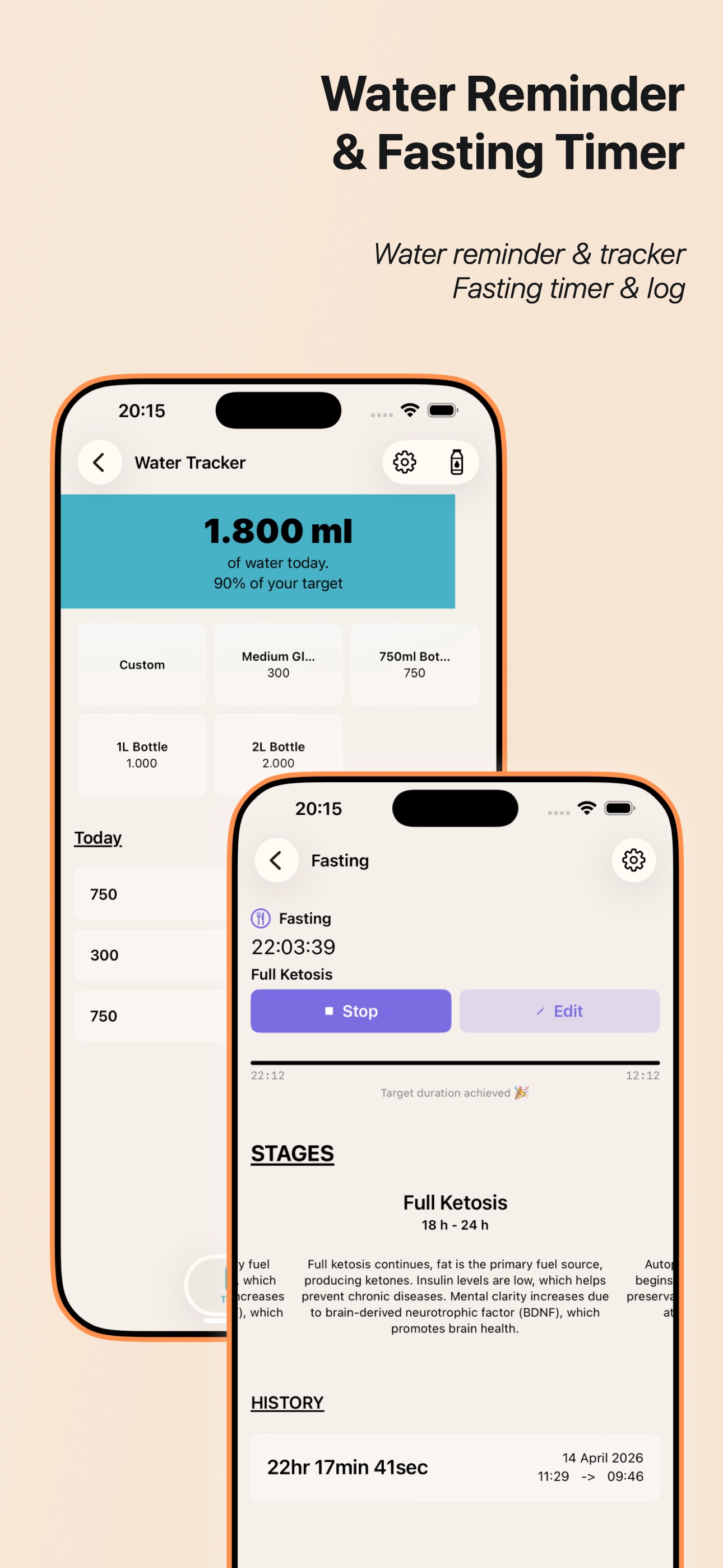 Brute OS Screenshot 5